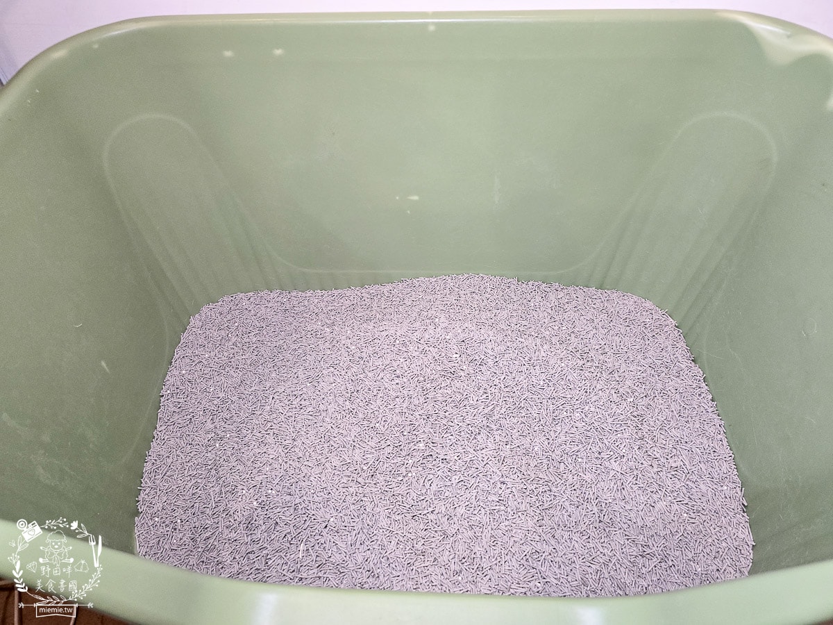 【2026 貓砂推薦】CatFeet 極細銀離子豆腐砂評價:1.5mm 極致腳感與強效抗菌,讓貓主子愛不釋腳! - 第10張圖 【2026 貓砂推薦】CatFeet 極細銀離子豆腐砂評價:1.5mm 極致腳感與強效抗菌,讓貓主子愛不釋腳!