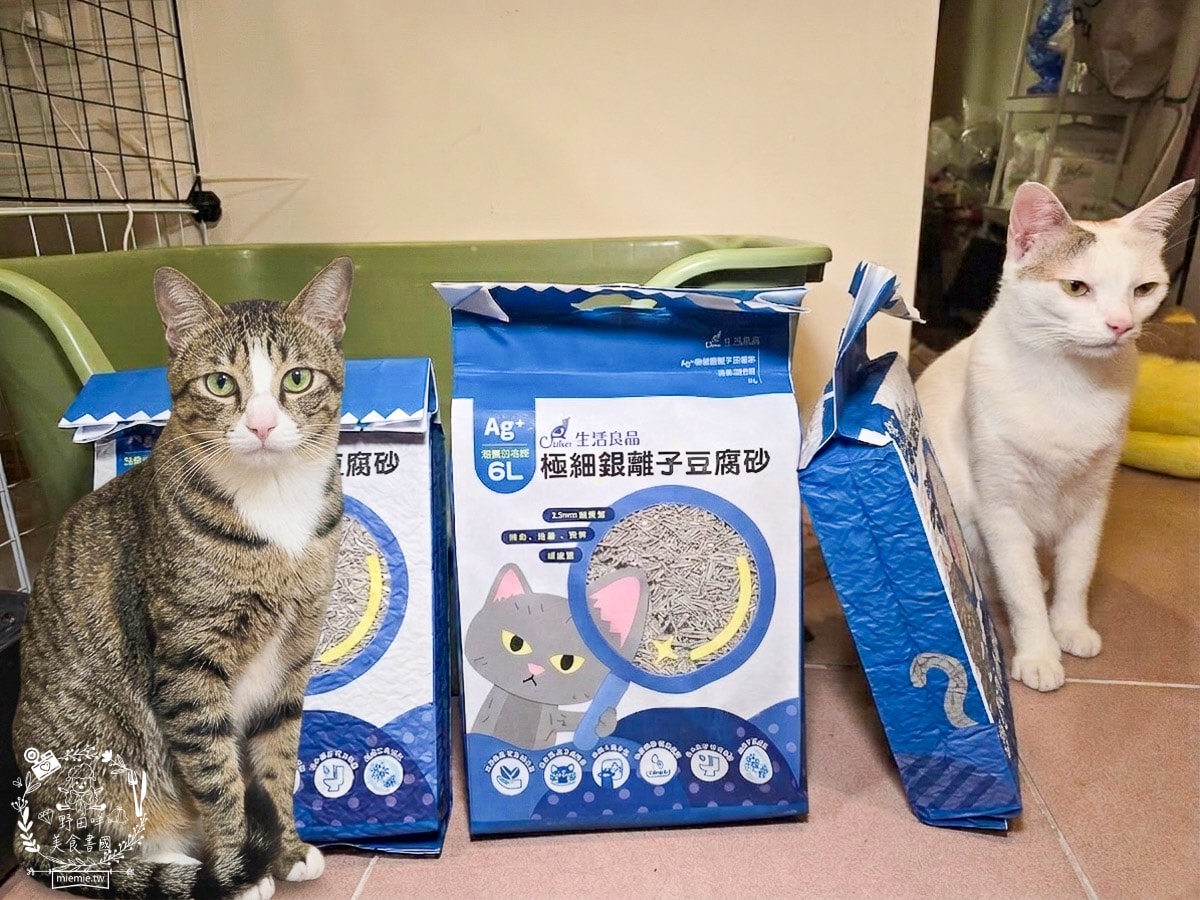 【2026 貓砂推薦】CatFeet 極細銀離子豆腐砂評價:1.5mm 極致腳感與強效抗菌,讓貓主子愛不釋腳! - 第1張圖 【2026 貓砂推薦】CatFeet 極細銀離子豆腐砂評價:1.5mm 極致腳感與強效抗菌,讓貓主子愛不釋腳!