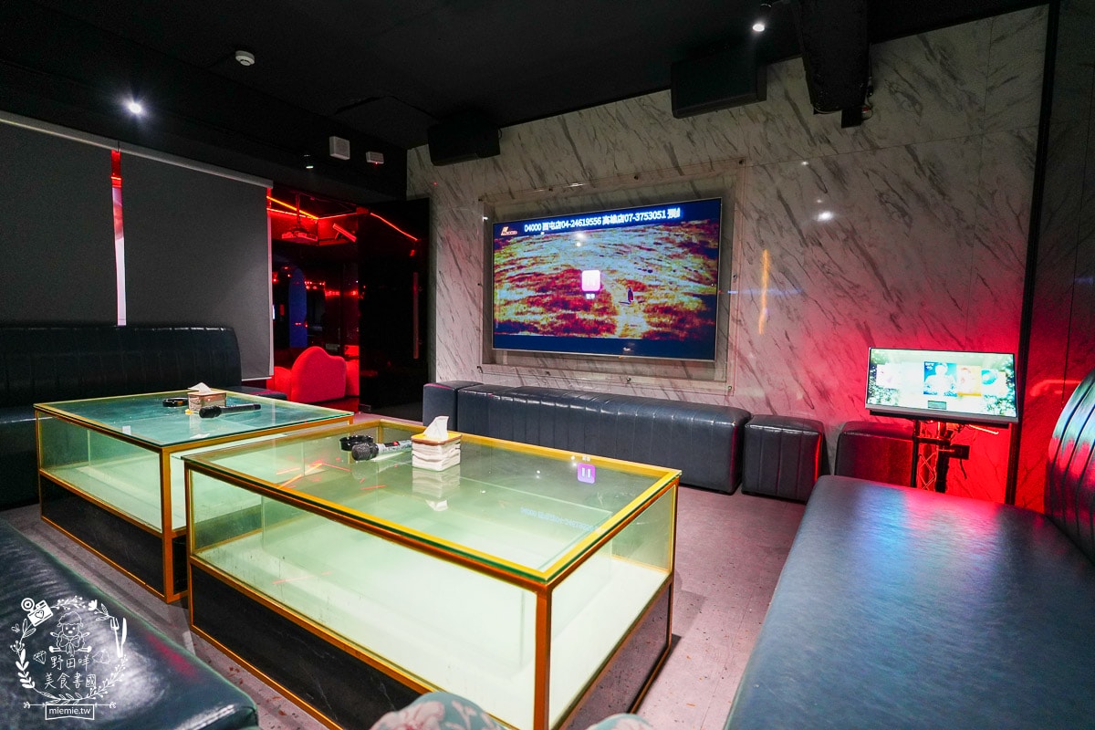 【高雄餐酒館推薦】KORTA x KARA KARA全台首創互動式KTV公關酒吧！微醺主題、質感調酒與超強深夜美食，讓你捨不得回家的微醺秘境