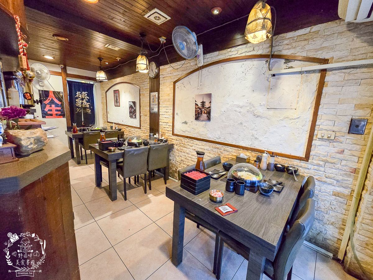 【高雄壽喜燒吃到飽】隱藏版巷弄神店「花葵壽喜」！高CP值日式家常料理無限續，假日不訂位吃不到，老饕私藏的溫馨居酒屋風鍋物
