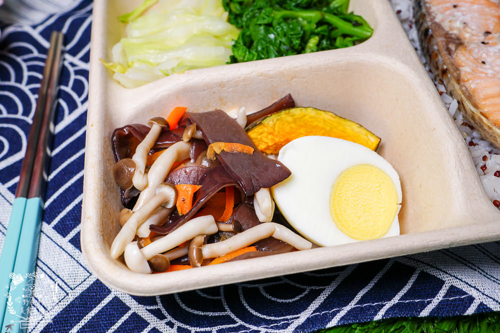 高雄隱藏版[543蔬果餐廚]每天選用新鮮蔬果的健康餐盒!香嫩牛排跟舒肥雞胸彈嫩激推!