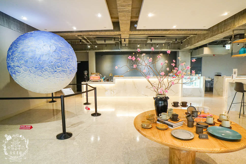 高雄寶德旺BDW Tea&Coffee隱藏許多全球唯一藝術作品的咖啡廳!高貴不貴的精緻料理下午茶甜點! - 第12張圖 高雄寶德旺BDW Tea&Coffee隱藏許多全球唯一藝術作品的咖啡廳!高貴不貴的精緻料理下午茶甜點!