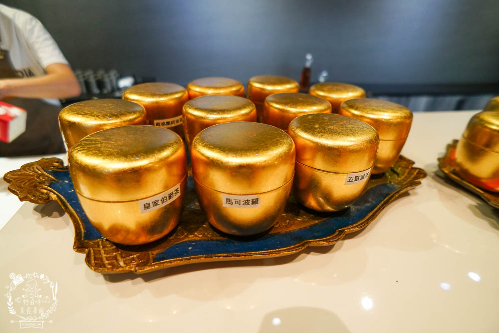 高雄寶德旺BDW Tea&Coffee隱藏許多全球唯一藝術作品的咖啡廳!高貴不貴的精緻料理下午茶甜點! - 第17張圖 高雄寶德旺BDW Tea&Coffee隱藏許多全球唯一藝術作品的咖啡廳!高貴不貴的精緻料理下午茶甜點!