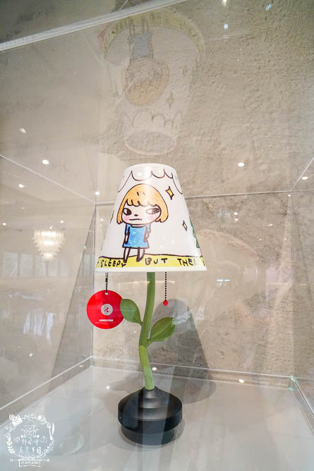 高雄寶德旺BDW Tea&Coffee隱藏許多全球唯一藝術作品的咖啡廳!高貴不貴的精緻料理下午茶甜點! - 第28張圖 高雄寶德旺BDW Tea&Coffee隱藏許多全球唯一藝術作品的咖啡廳!高貴不貴的精緻料理下午茶甜點!