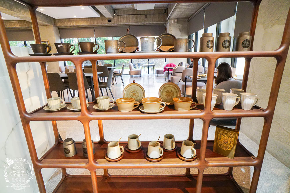 高雄寶德旺BDW Tea&Coffee隱藏許多全球唯一藝術作品的咖啡廳!高貴不貴的精緻料理下午茶甜點! - 第29張圖 高雄寶德旺BDW Tea&Coffee隱藏許多全球唯一藝術作品的咖啡廳!高貴不貴的精緻料理下午茶甜點!