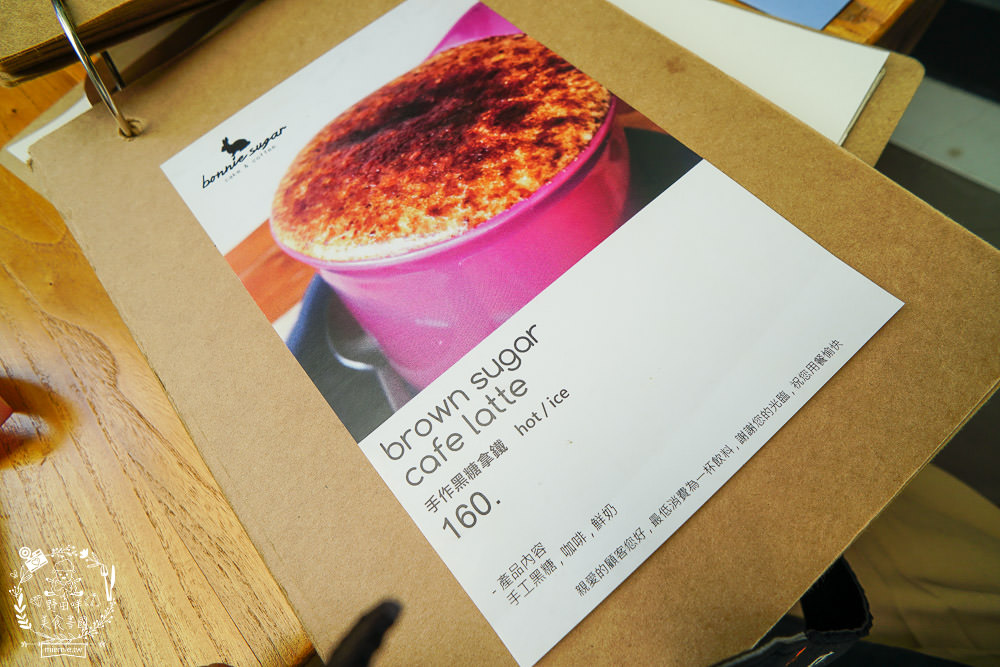 高雄甜點[Bonnie sugar新崛江店]絕美下午茶餐廳x浪漫乾燥花繽紛絢麗