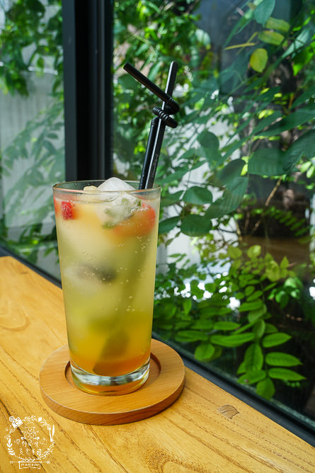 高雄甜點[Bonnie sugar新崛江店]絕美下午茶餐廳x浪漫乾燥花繽紛絢麗