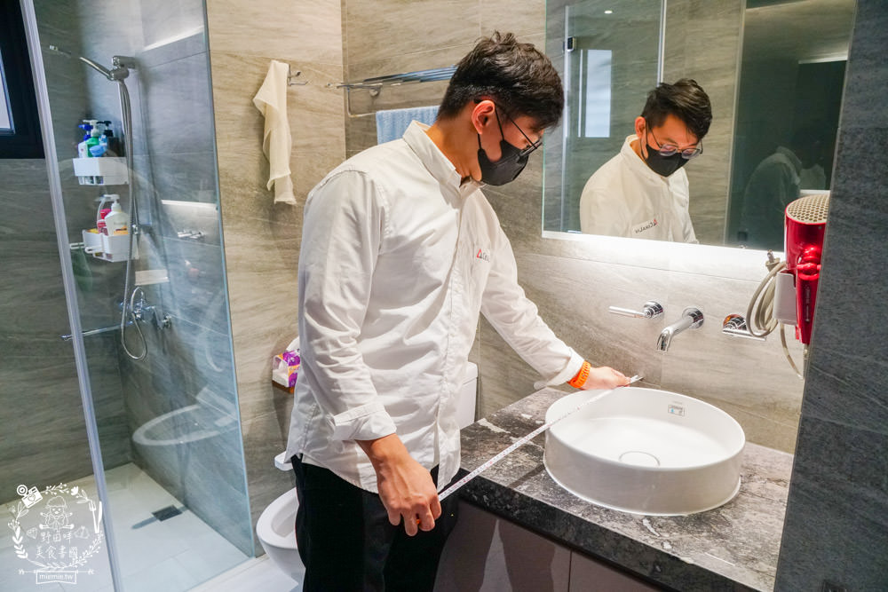 新家裝潢後第一件事!CERALIV客製化居家鍍膜,新家鍍膜的第一品牌! - 第10張圖 新家裝潢後第一件事!CERALIV客製化居家鍍膜,新家鍍膜的第一品牌!