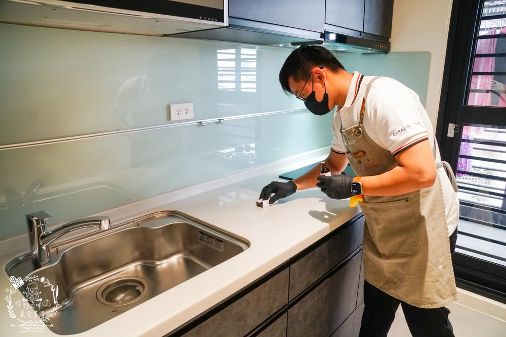 新家裝潢後第一件事!CERALIV客製化居家鍍膜,新家鍍膜的第一品牌! - 第15張圖 新家裝潢後第一件事!CERALIV客製化居家鍍膜,新家鍍膜的第一品牌!