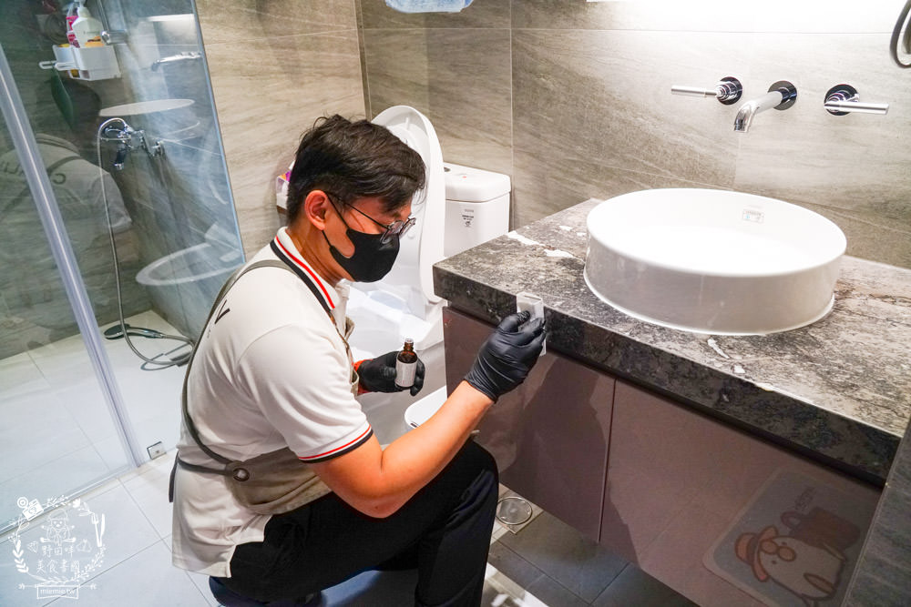 新家裝潢後第一件事!CERALIV客製化居家鍍膜,新家鍍膜的第一品牌! - 第23張圖 新家裝潢後第一件事!CERALIV客製化居家鍍膜,新家鍍膜的第一品牌!