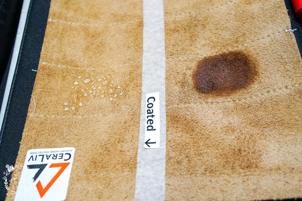 新家裝潢後第一件事!CERALIV客製化居家鍍膜,新家鍍膜的第一品牌! - 第5張圖 新家裝潢後第一件事!CERALIV客製化居家鍍膜,新家鍍膜的第一品牌!