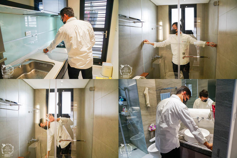 新家裝潢後第一件事!CERALIV客製化居家鍍膜,新家鍍膜的第一品牌! - 第11張圖 新家裝潢後第一件事!CERALIV客製化居家鍍膜,新家鍍膜的第一品牌!