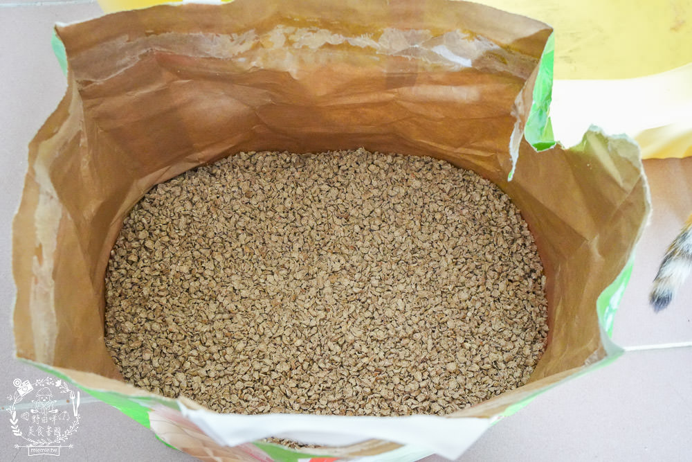 Cat’s Best德國凱優(紅標)凝結木屑砂-經典|吸附力強又無粉塵的貓砂推薦! - 第7張圖 Cat’s Best德國凱優(紅標)凝結木屑砂-經典|吸附力強又無粉塵的貓砂推薦!