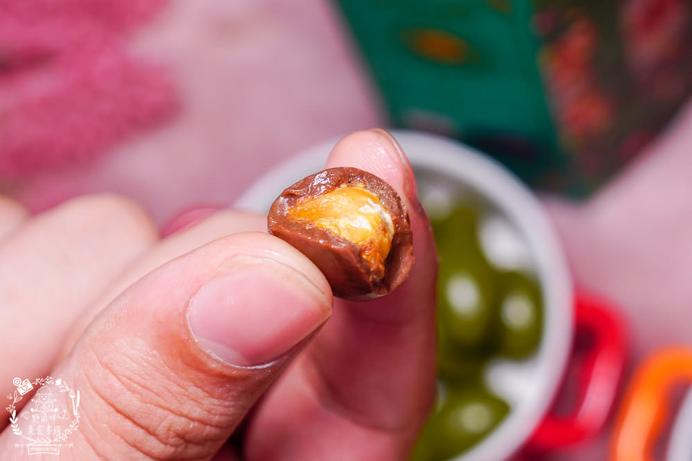 Cona’s 妮娜巧克力2023推出極致夢幻女孩的城堡情人節禮盒!獲獎無數的台灣巧克力!