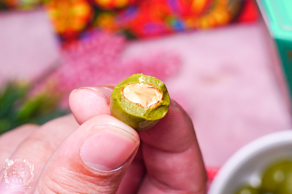 Cona’s 妮娜巧克力2023推出極致夢幻女孩的城堡情人節禮盒!獲獎無數的台灣巧克力!