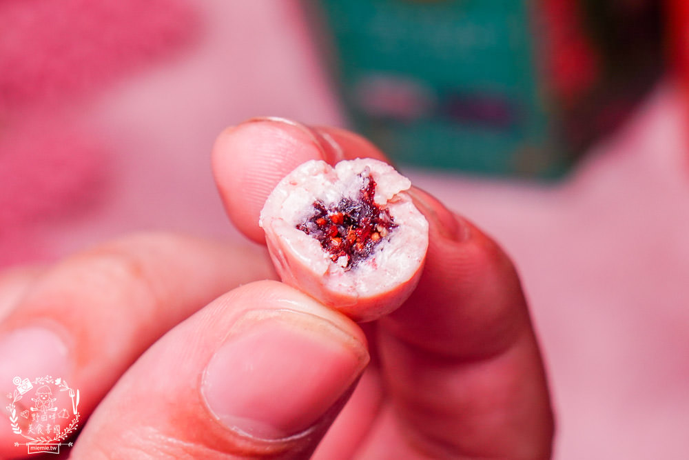 Cona’s 妮娜巧克力2023推出極致夢幻女孩的城堡情人節禮盒!獲獎無數的台灣巧克力!