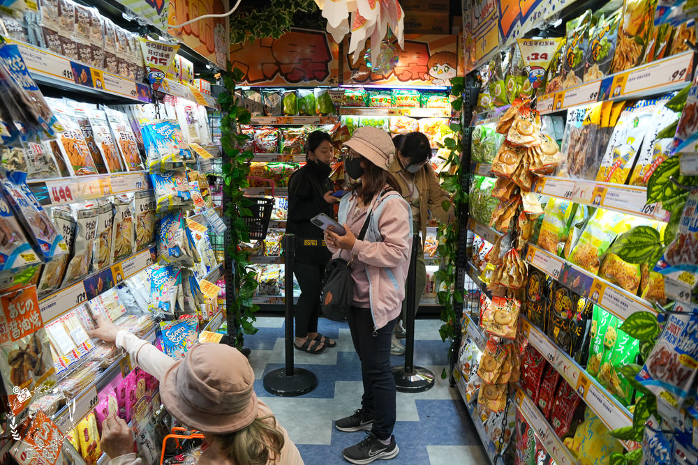 DONDONDONKI唐吉訶德高雄大立店12/7 正式開幕!一次獻出超多優惠商品給南臺灣的朋友粉絲們!日本產黑毛和牛「買1送1」