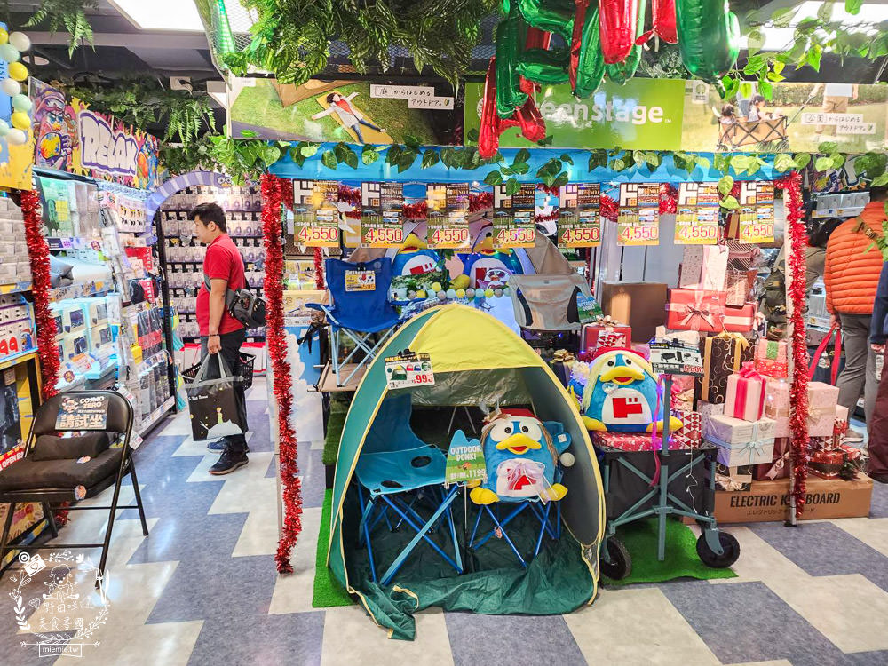 DONDONDONKI唐吉訶德高雄大立店12/7 正式開幕!一次獻出超多優惠商品給南臺灣的朋友粉絲們!日本產黑毛和牛「買1送1」