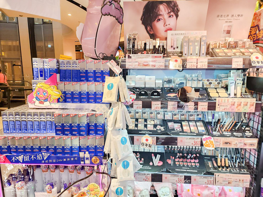 DONDONDONKI唐吉訶德高雄大立店12/7 正式開幕!一次獻出超多優惠商品給南臺灣的朋友粉絲們!日本產黑毛和牛「買1送1」