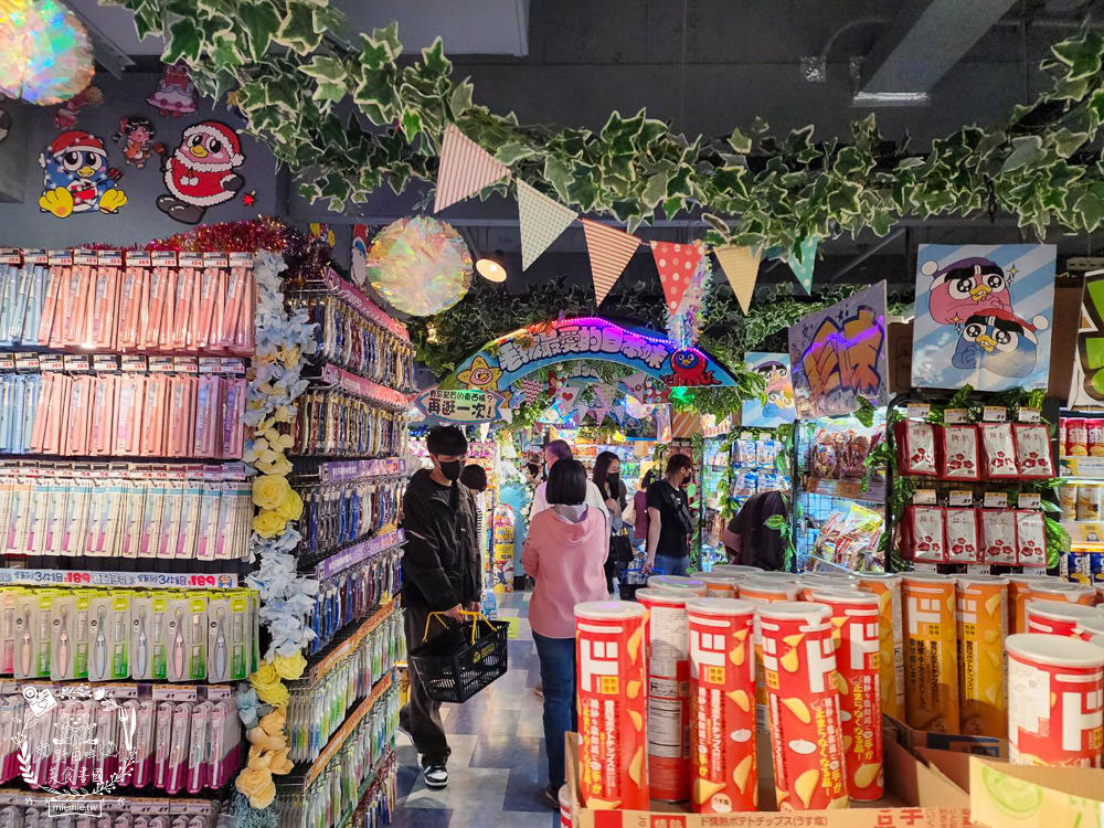 DONDONDONKI唐吉訶德高雄大立店12/7 正式開幕!一次獻出超多優惠商品給南臺灣的朋友粉絲們!日本產黑毛和牛「買1送1」