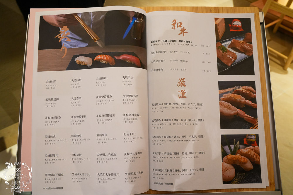 全球第二間若櫻壽司就在高雄大立DONDONDONKI唐吉訶德?!連平日都要排隊的人氣平價壽司!