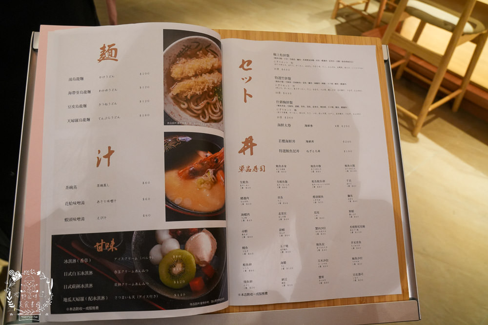 全球第二間若櫻壽司就在高雄大立DONDONDONKI唐吉訶德?!連平日都要排隊的人氣平價壽司!