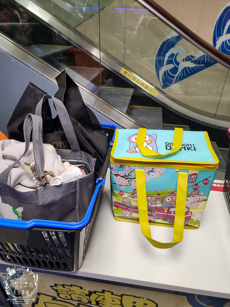 DONDONDONKI唐吉訶德高雄大立店12/7 正式開幕!一次獻出超多優惠商品給南臺灣的朋友粉絲們!日本產黑毛和牛「買1送1」