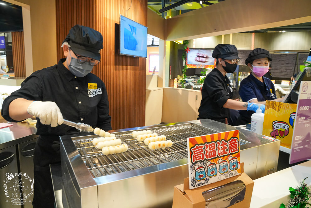 DONDONDONKI唐吉訶德高雄大立店12/7 正式開幕!一次獻出超多優惠商品給南臺灣的朋友粉絲們!日本產黑毛和牛「買1送1」