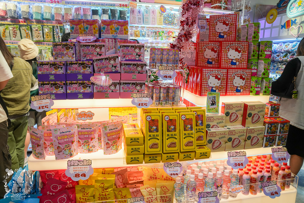 DONDONDONKI唐吉訶德高雄大立店12/7 正式開幕!一次獻出超多優惠商品給南臺灣的朋友粉絲們!日本產黑毛和牛「買1送1」