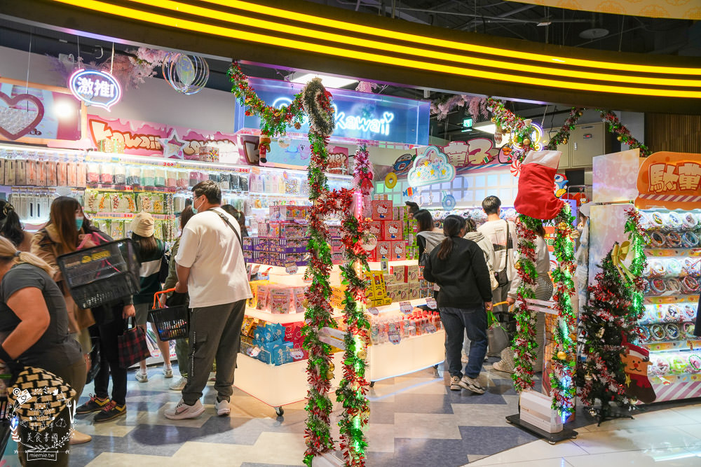 DONDONDONKI唐吉訶德高雄大立店12/7 正式開幕!一次獻出超多優惠商品給南臺灣的朋友粉絲們!日本產黑毛和牛「買1送1」