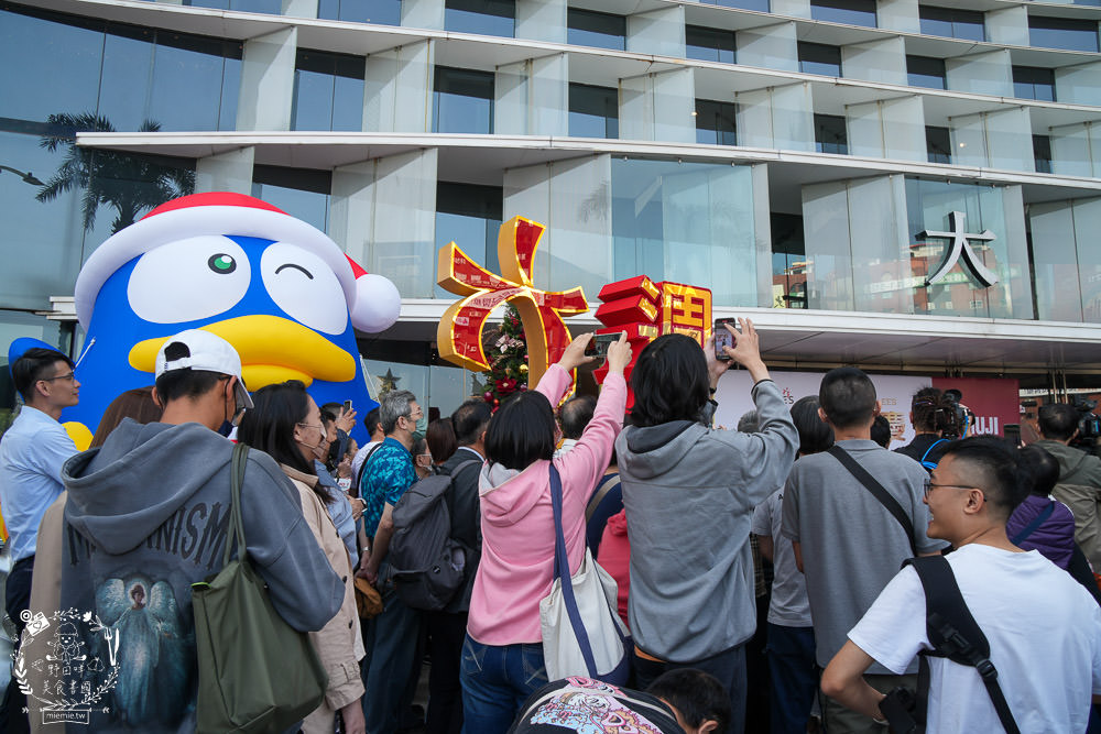 DONDONDONKI唐吉訶德高雄大立店12/7 正式開幕!一次獻出超多優惠商品給南臺灣的朋友粉絲們!日本產黑毛和牛「買1送1」