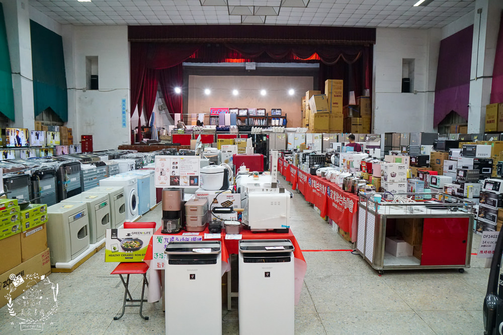 高雄[FY家電聯合特賣會]挑戰全台最低價!限時10天搶購，限量優惠家電，搶完就沒囉！