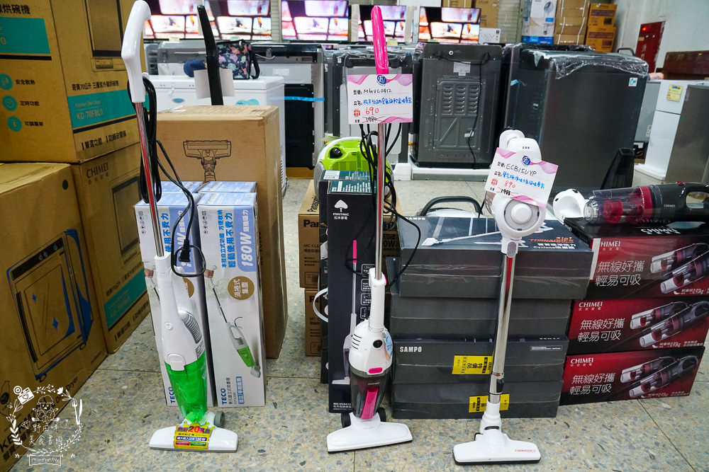 高雄[FY家電聯合特賣會]挑戰全台最低價!限時10天搶購，限量優惠家電，搶完就沒囉！