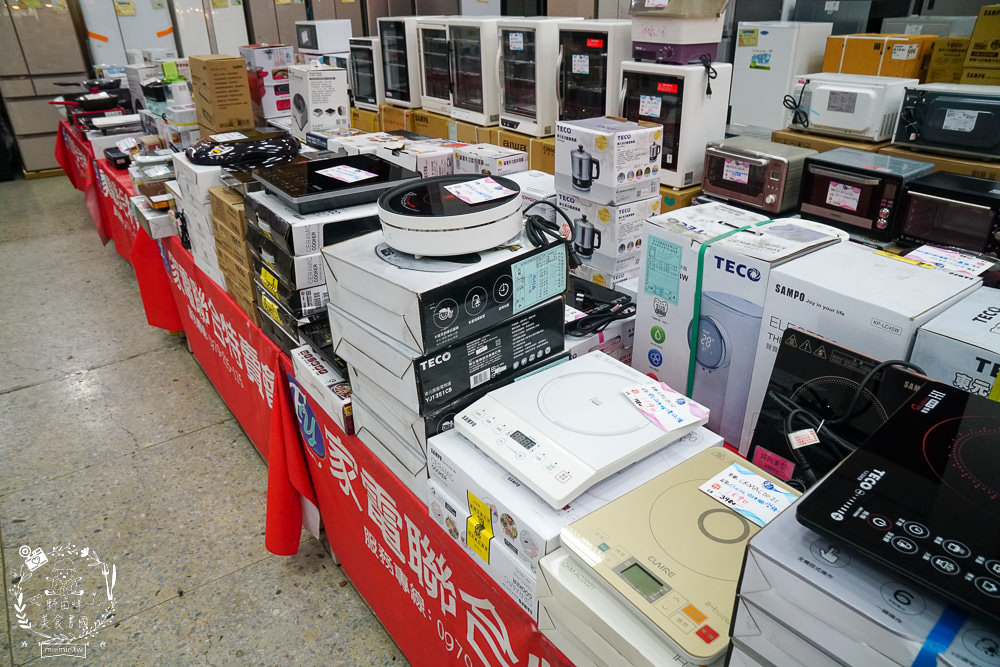 高雄[FY家電聯合特賣會]挑戰全台最低價!限時10天搶購，限量優惠家電，搶完就沒囉！