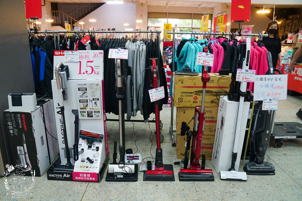 高雄[FY家電聯合特賣會]挑戰全台最低價!限時10天搶購，限量優惠家電，搶完就沒囉！