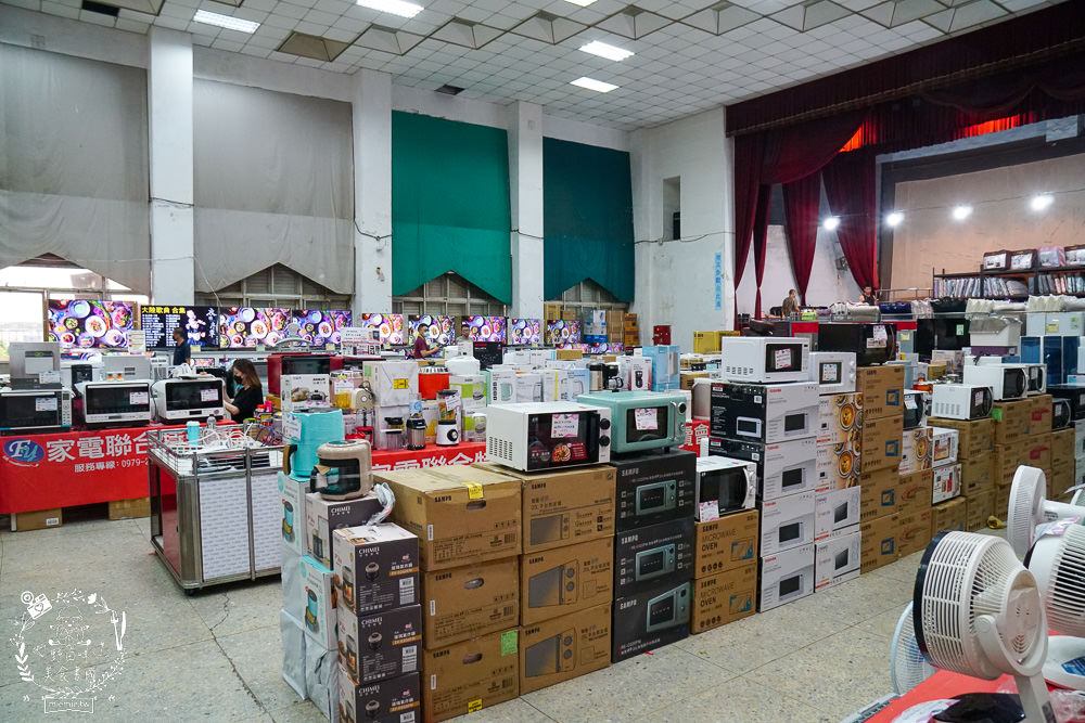 高雄[FY家電聯合特賣會]挑戰全台最低價!限時10天搶購，限量優惠家電，搶完就沒囉！