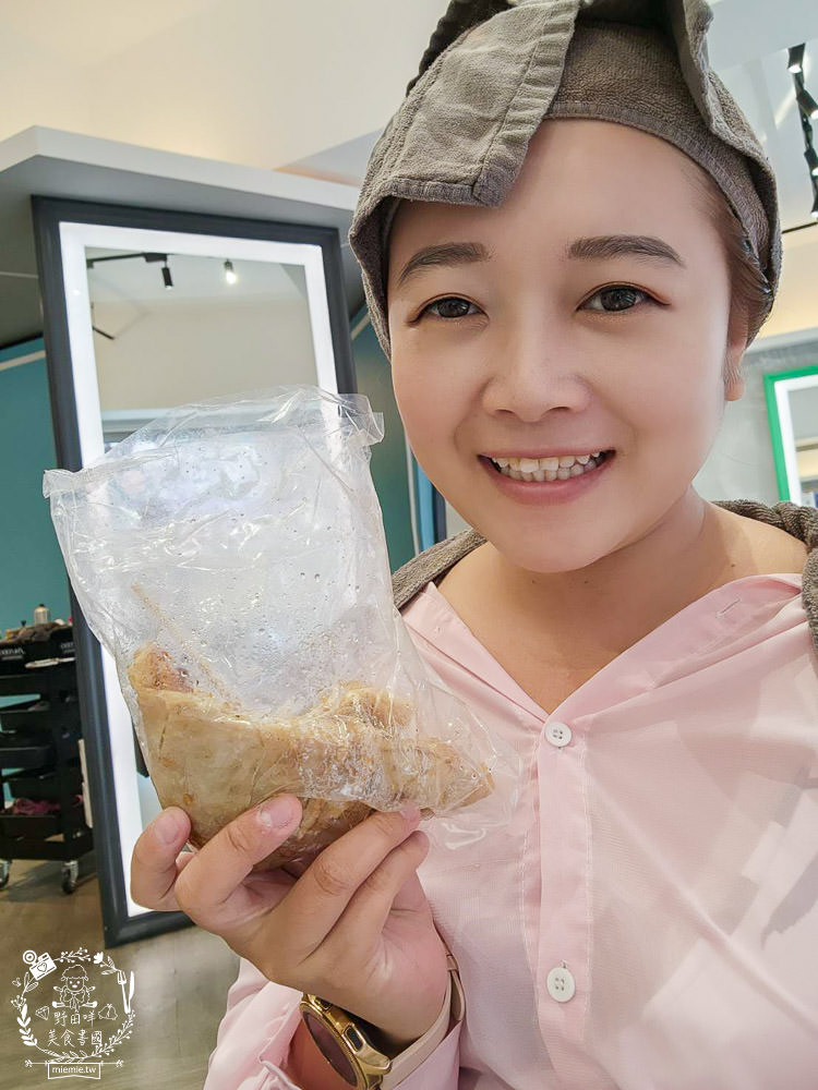 FaceColor斐絲染燙護專門店-巨蛋店!超百搭的霧焦糖色染髮素顏都好看!奕凱設計師人超級好！！