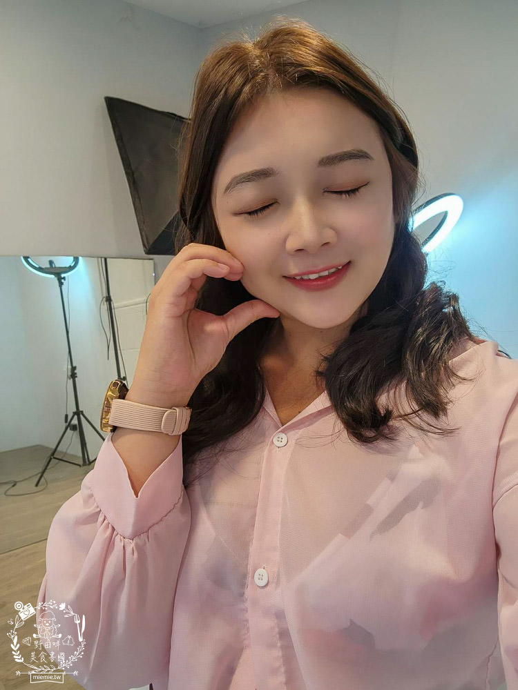 FaceColor斐絲染燙護專門店-巨蛋店!超百搭的霧焦糖色染髮素顏都好看!奕凱設計師人超級好！！