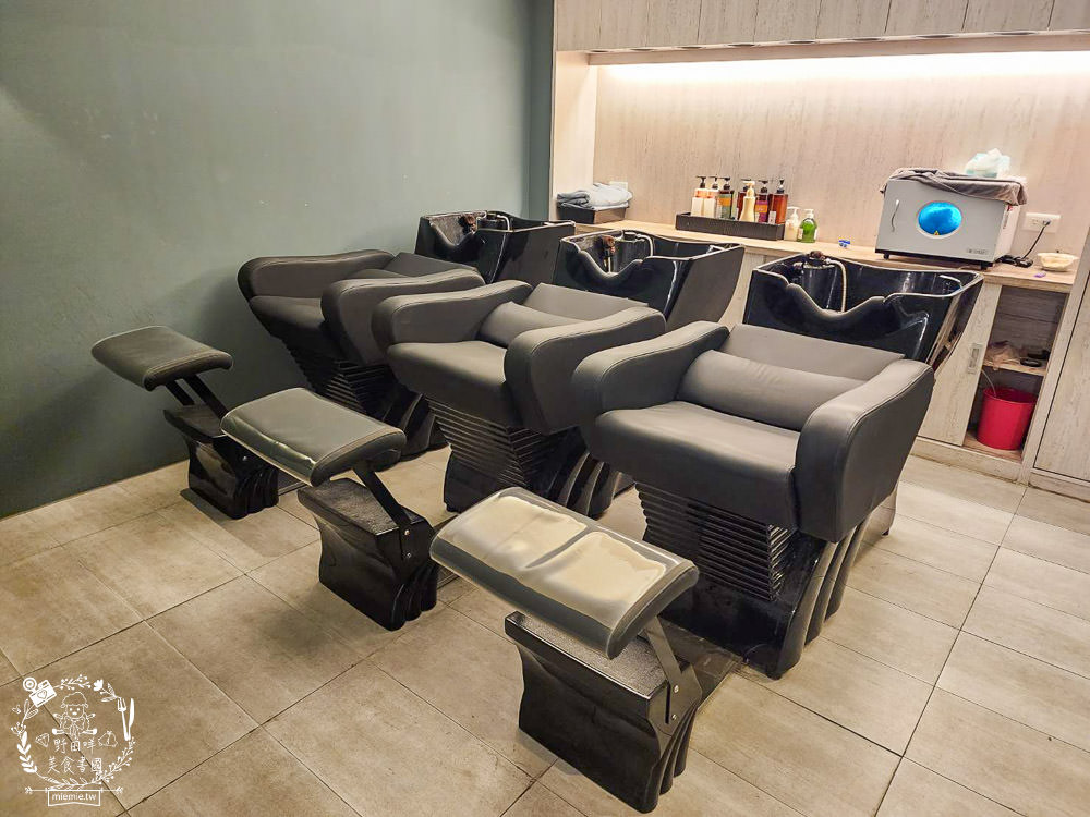 FaceColor斐絲染燙護專門店-巨蛋店!超百搭的霧焦糖色染髮素顏都好看!奕凱設計師人超級好！！