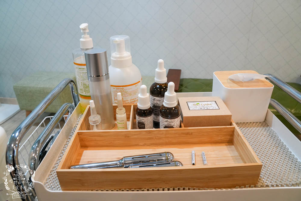 Fourmi Queen屏東店|超級紓壓的溫感按摩課程!做完臉整個美到發光?!連素顏都超有自信? - 第7張圖 Fourmi Queen屏東店|超級紓壓的溫感按摩課程!做完臉整個美到發光?!連素顏都超有自信?