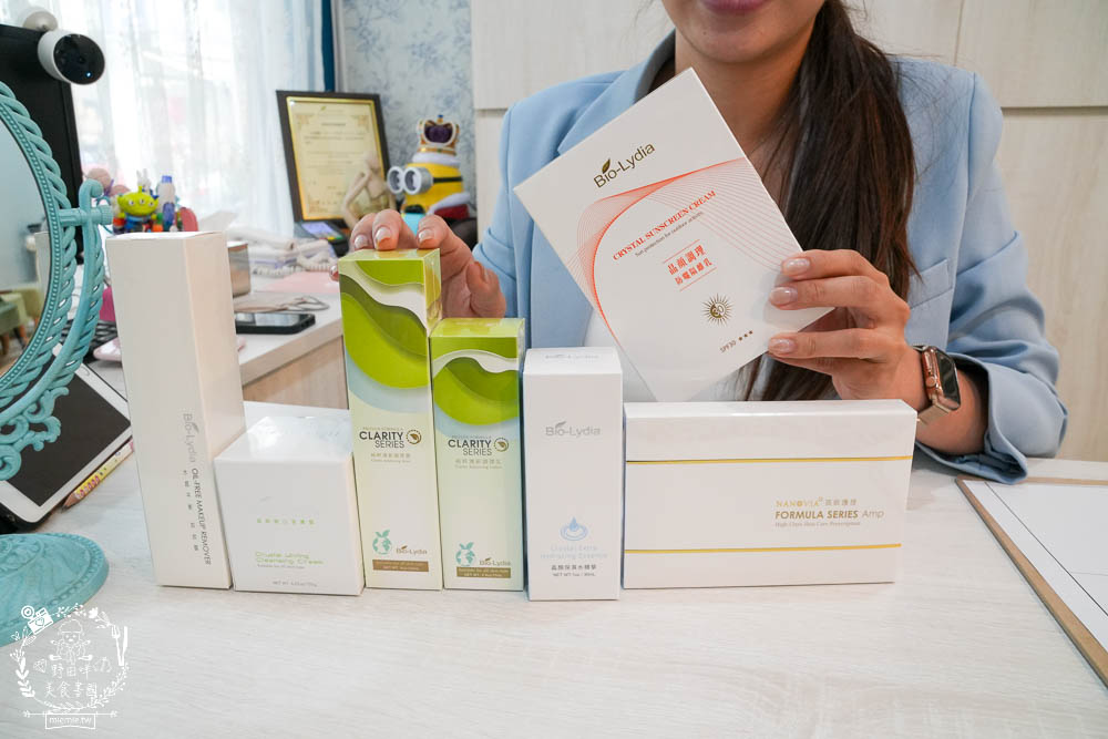 Fourmi Queen屏東店|超級紓壓的溫感按摩課程!做完臉整個美到發光?!連素顏都超有自信? - 第23張圖 Fourmi Queen屏東店|超級紓壓的溫感按摩課程!做完臉整個美到發光?!連素顏都超有自信?