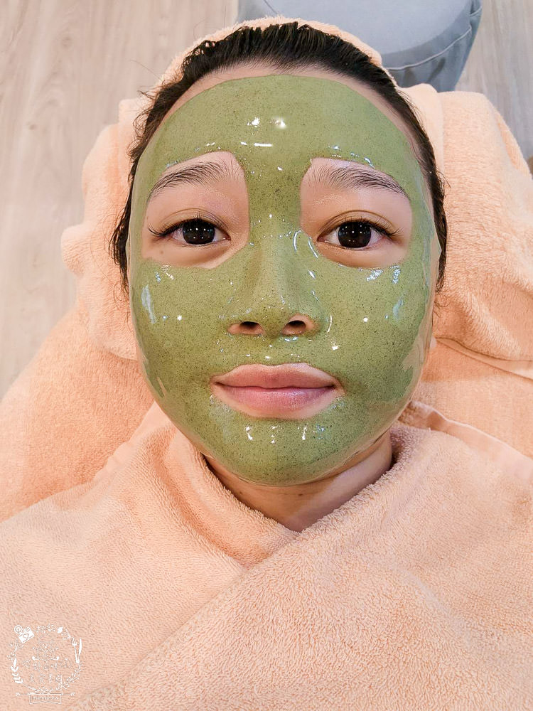 Fourmi Queen屏東店|超級紓壓的溫感按摩課程!做完臉整個美到發光?!連素顏都超有自信? - 第22張圖 Fourmi Queen屏東店|超級紓壓的溫感按摩課程!做完臉整個美到發光?!連素顏都超有自信?