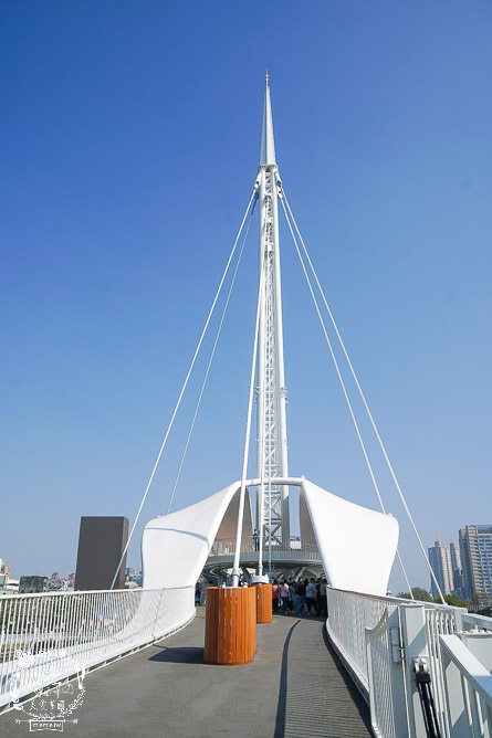 高雄景點[HOLO PARK 映像鹽埕]穿越時空到老鹽埕!360度沉浸式球幕飛行影廳+270度5D全息舞臺劇院