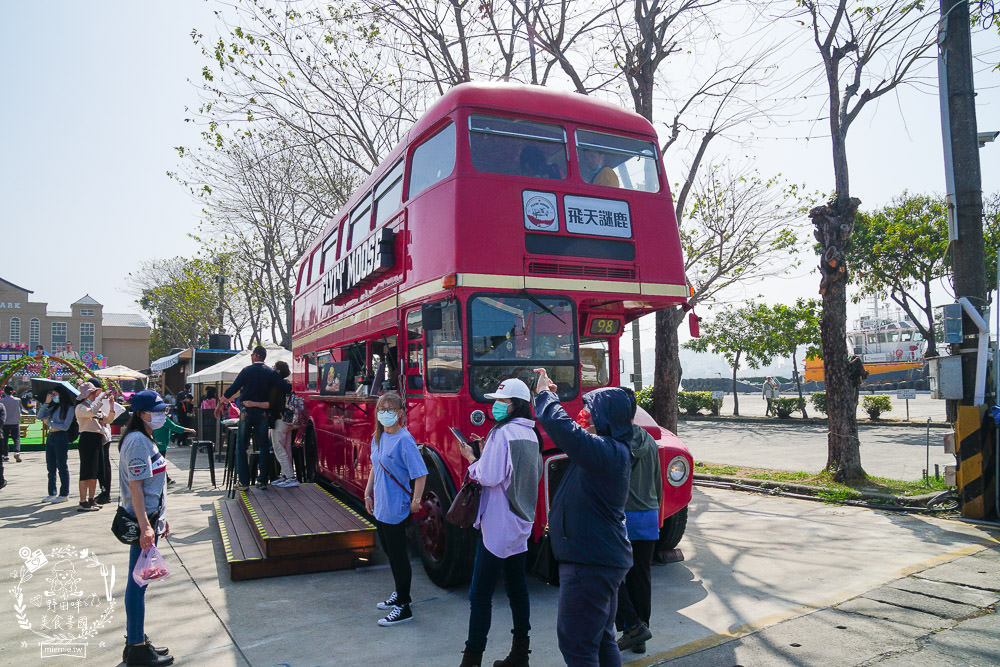高雄景點[HOLO PARK 映像鹽埕]穿越時空到老鹽埕!360度沉浸式球幕飛行影廳+270度5D全息舞臺劇院