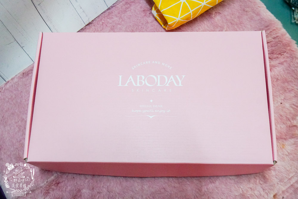 LABODAY野櫻水潤素|日韓研發的專利膠原蛋白魚鱗水解蛋白+三胜肽膠原蛋白維持可愛澎潤的少女感!