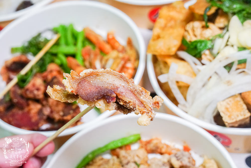 高雄鹽酥雞推薦[LILICOCO 鹽酥雞]成立於1993年的超人氣老字號鹽酥雞!藝人陳立農從小吃到大的好滋味!