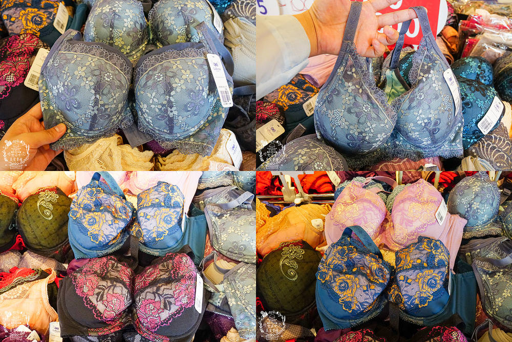 內衣推薦[Labome拉波米內衣特賣會]內衣特賣最低下殺1件390/3件1000元|3件內衣1500元|99元內褲超便宜!