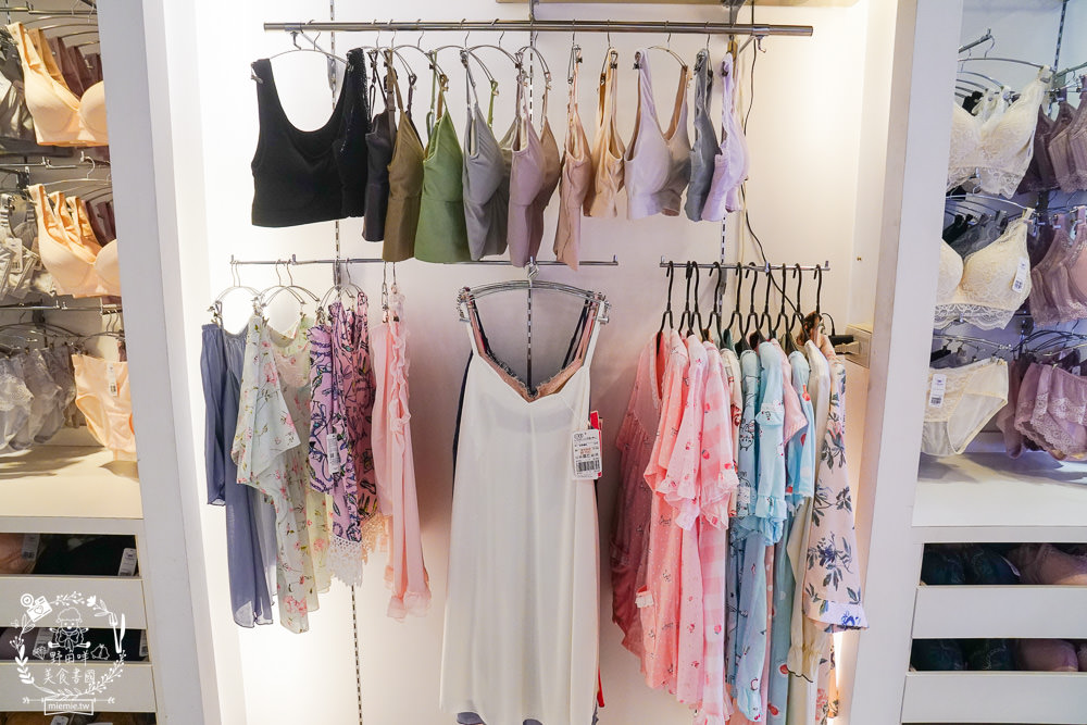 內衣推薦[Labome拉波米內衣特賣會]內衣特賣最低下殺1件390/3件1000元|3件內衣1500元|99元內褲超便宜!