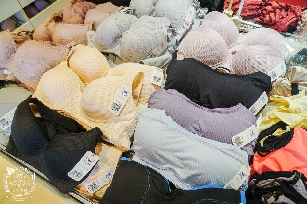內衣推薦[Labome拉波米內衣特賣會]內衣特賣最低下殺1件390/3件1000元|3件內衣1500元|99元內褲超便宜!
