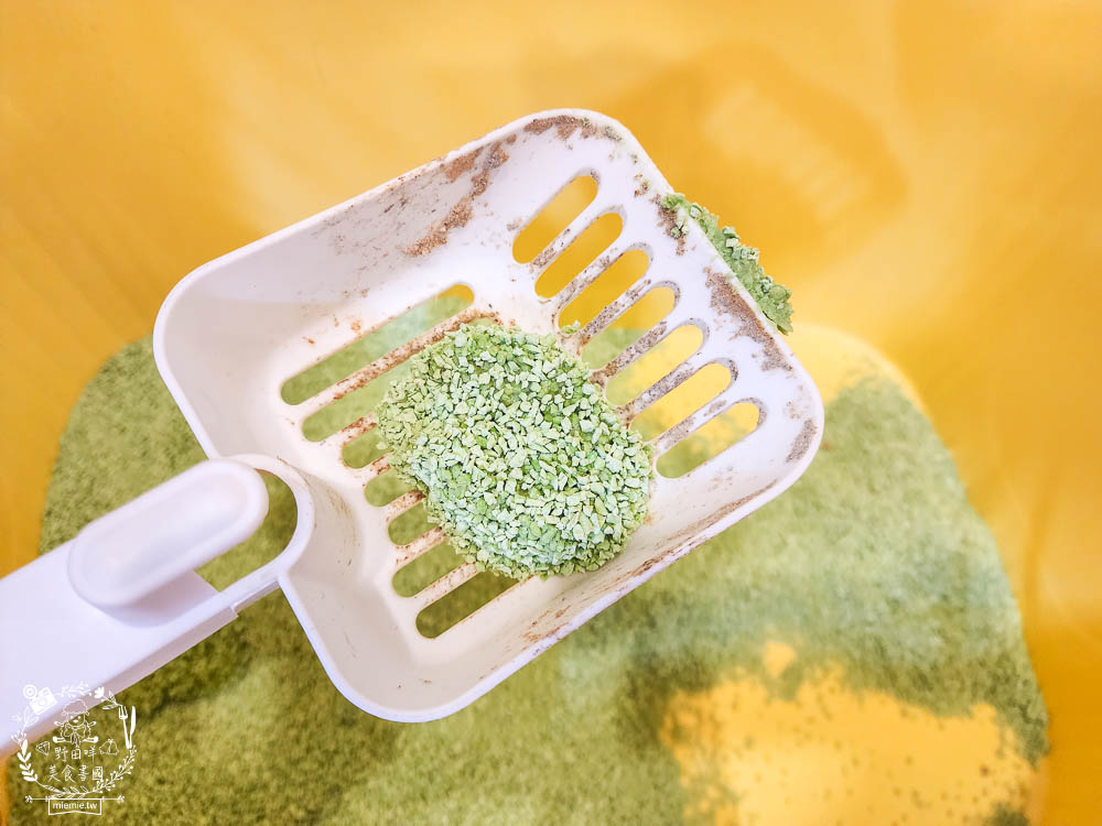 Lady Cat貓夫人第四代豆腐砂開箱!超強凝結吸收力的貓砂!專利益生菌與天然黃豆纖維雙效除臭!